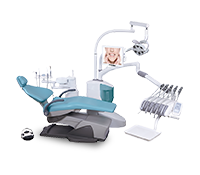 Стоматологическая установка А3600 